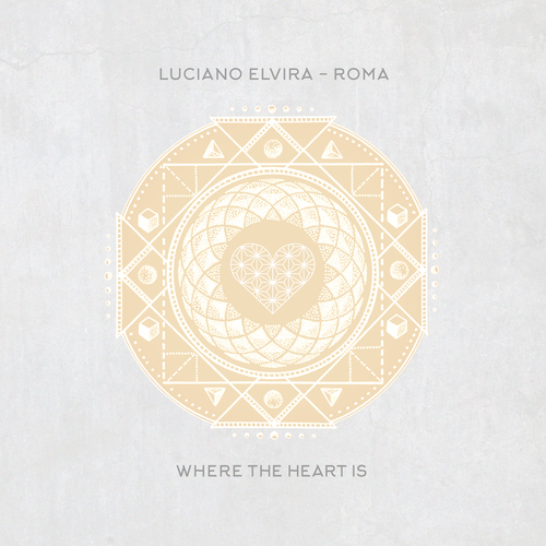 Luciano Elvira - ROMA EP [WTHI067]